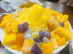 -水牛奶皇后糖水铺(深圳总店)