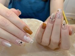 -情同手足美甲美睫