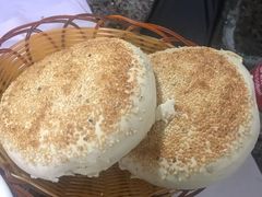 -清真喜兰老丁羊汤特色小吃