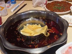-大队长主题火锅(观音桥店)