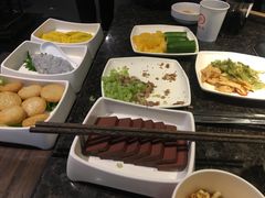 -海底捞火锅(连城广场店)