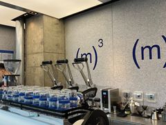 -CUBIC3三立方咖啡(凌空SOHO店)