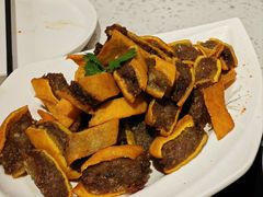 夹沙-金柱大盘鸡(和田二街店)