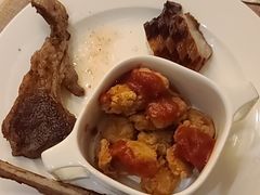 -艺厨风尚餐厅 · 桔钓沙莱华度假酒店