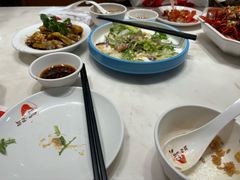 -阿胖龙虾小海鲜(宁国南路总店)