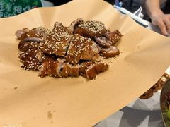 -眉州东坡(北苑华贸店)