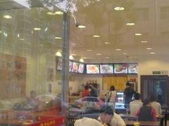 -香妃烤鸡(西单店)