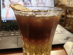 -雕刻时光咖啡馆(北师大店)