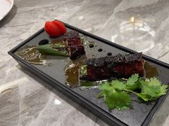 -九龙茶记·粤式餐厅融合菜(鹭江店)