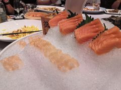 -龙宴海鲜城(经中路店)
