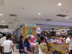 -AEON永旺(东方宝泰店)