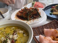 -聚鑫阁·非遗传承江浙菜(正阳店)