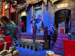 -红运火锅·中国名火锅·国风演绎(省体店)