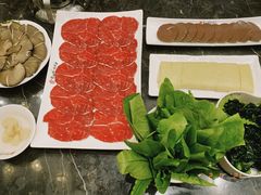 -世贸万锦大酒店·烹大师火锅达人