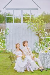 点击看大图 -太古映画婚纱摄影(天河店)