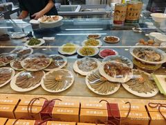 -老三羊汤【北兴隆街店】