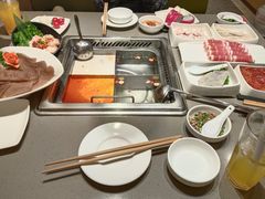 -海底捞火锅(江南盛天地店)
