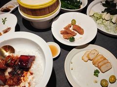 -锦府园·新台州菜(合生汇店)