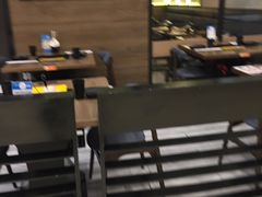 大堂-新辣道鱼火锅(世纪金源购物中心店)