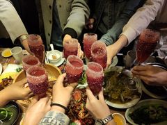 -村理·乡村菜音乐餐厅(河西店)