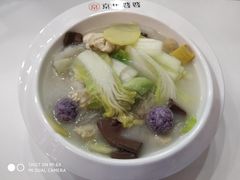 -无名缘米粉(双合店)