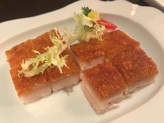 -广州文华东方酒店·江-由辉师傅主理