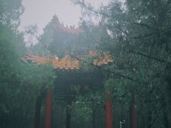 -青州市云门山风景区