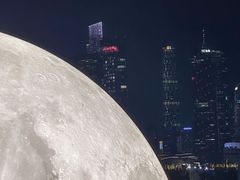 -珠江新城海滨花园