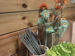 -木槿花韩式炭烤·熟成肉工坊(孙文东路店)