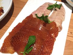 -四季民福烤鸭店(前门廊房二条店)