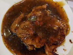 -芭菲盛宴·环球美食(袁家岗店)