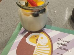 -椰小鸡·琼州糟粕醋(美兰缤纷城店)