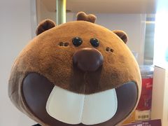 -Tims天好咖啡·贝果(凯德大峡谷购物中心店)