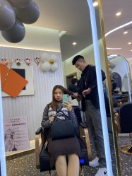 -YO HAIR SALON