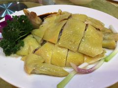 汇景金牌鸡-汇景花园酒家(基立下道店)