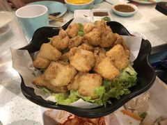 -火炉火自助餐(枫蓝国际店)
