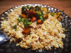 鳗鱼炒饭-原田新料理(1912店)