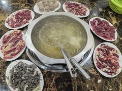 -蔡社牛肉城(龙湖店)