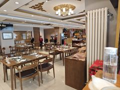 -全聚德烤鸭店(马家堡店)