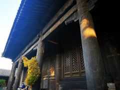 -嵩祝寺及智珠寺