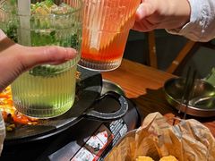 -春熙台韩国料理·章鱼肥牛(西丽店)