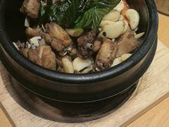 -竹里馆·淮扬菜·功夫茶(老门东店)