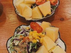 -無忧浅草君·洋风料理(下沙宝龙二期一店)