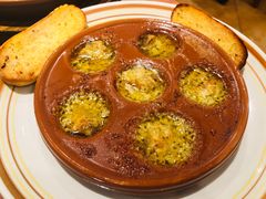 蒜香蜗牛-萨莉亚意式餐厅(万嘉商业广场店)