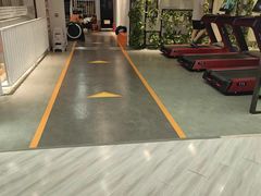 -初时健身工作室(新都店)