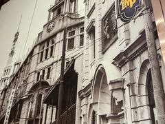 -老人和饭店(淮海中路店)