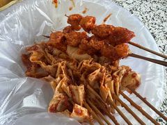 -钢中豆皮(建设街道铁岭小区店)