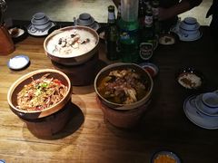 -印象鲵宴·张家界地标美食名片(溪布街店)