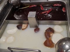 -海底捞火锅(凯德广场店)