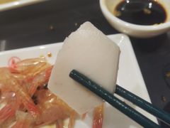 -渔乐之昕·铁板烧自助餐(虹悦城店)
